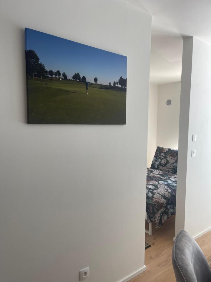 Aparthotel Green Resort Hruba Borsa Luaran gambar