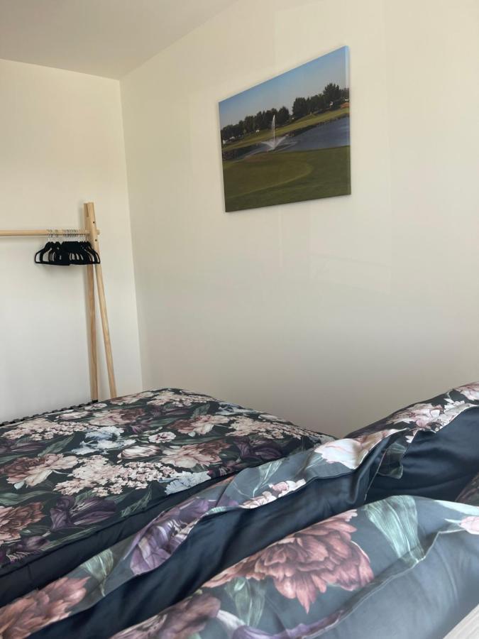 Aparthotel Green Resort Hruba Borsa Luaran gambar